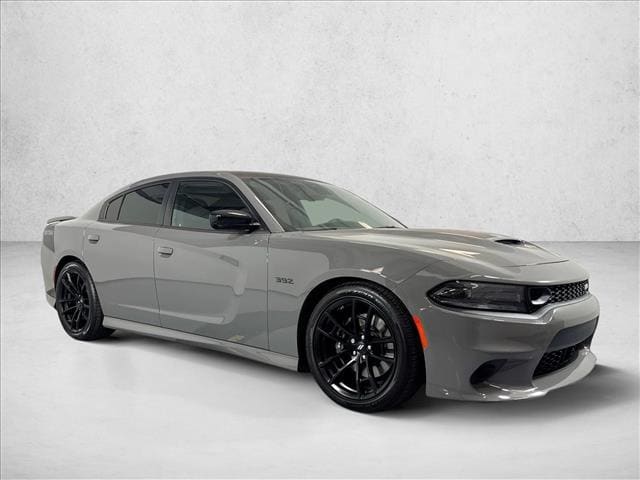 2023 Dodge Charger