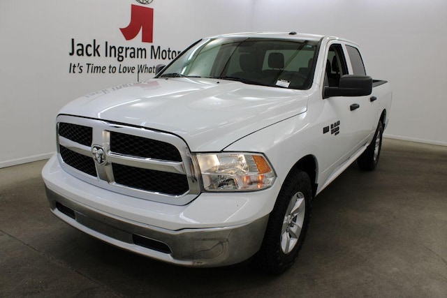 2023 RAM