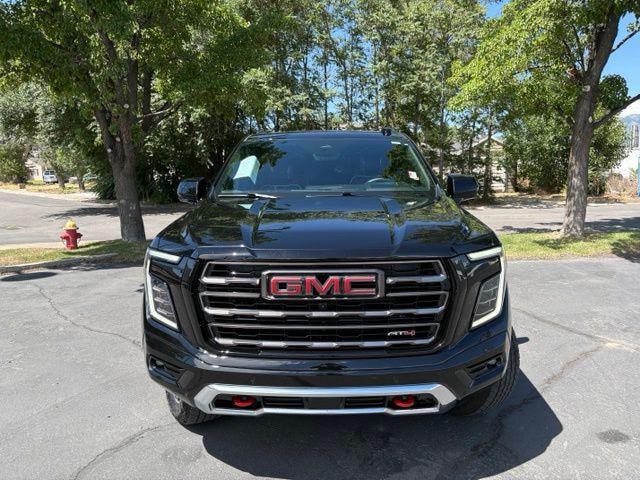 2025 GMC Yukon