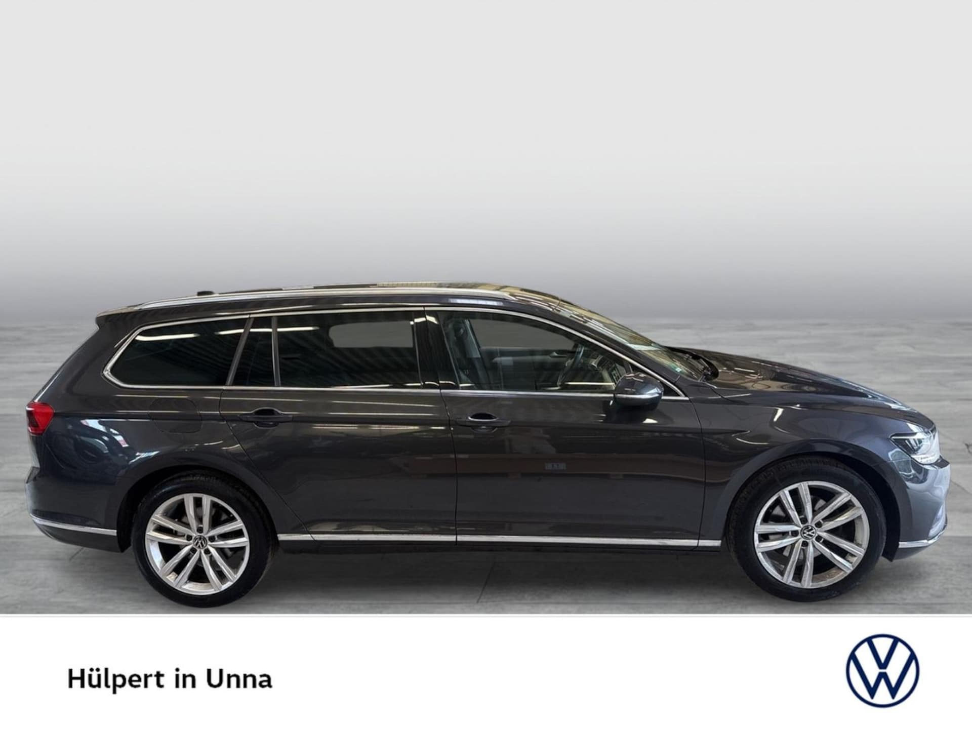 Volkswagen Passat Variant Elegance