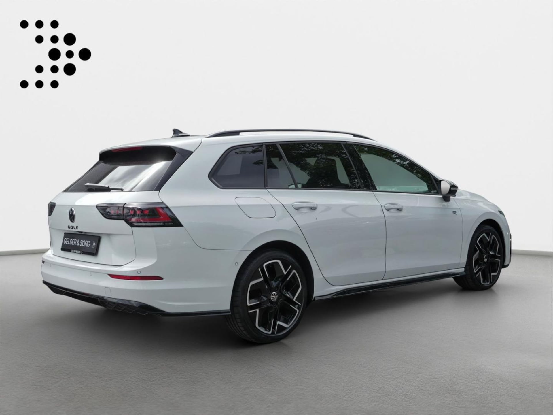 Volkswagen Golf Variant R-Line
