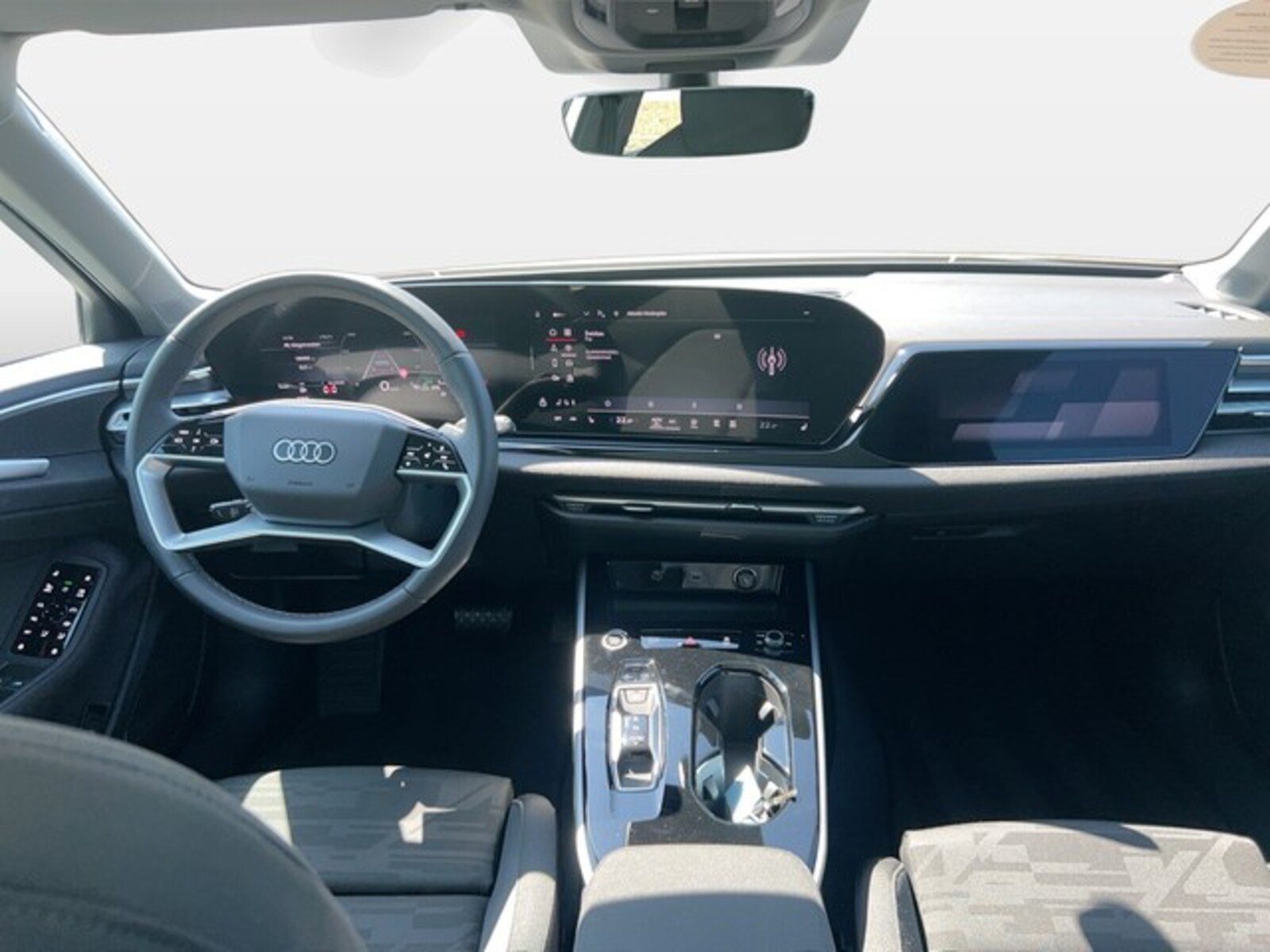 Audi A6 Avant – Bild 8