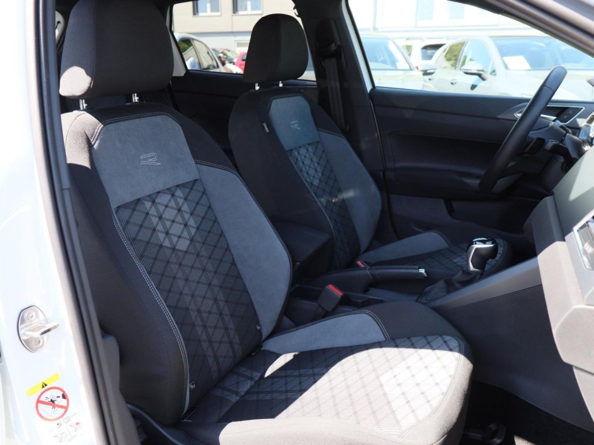 Volkswagen Polo R-Line