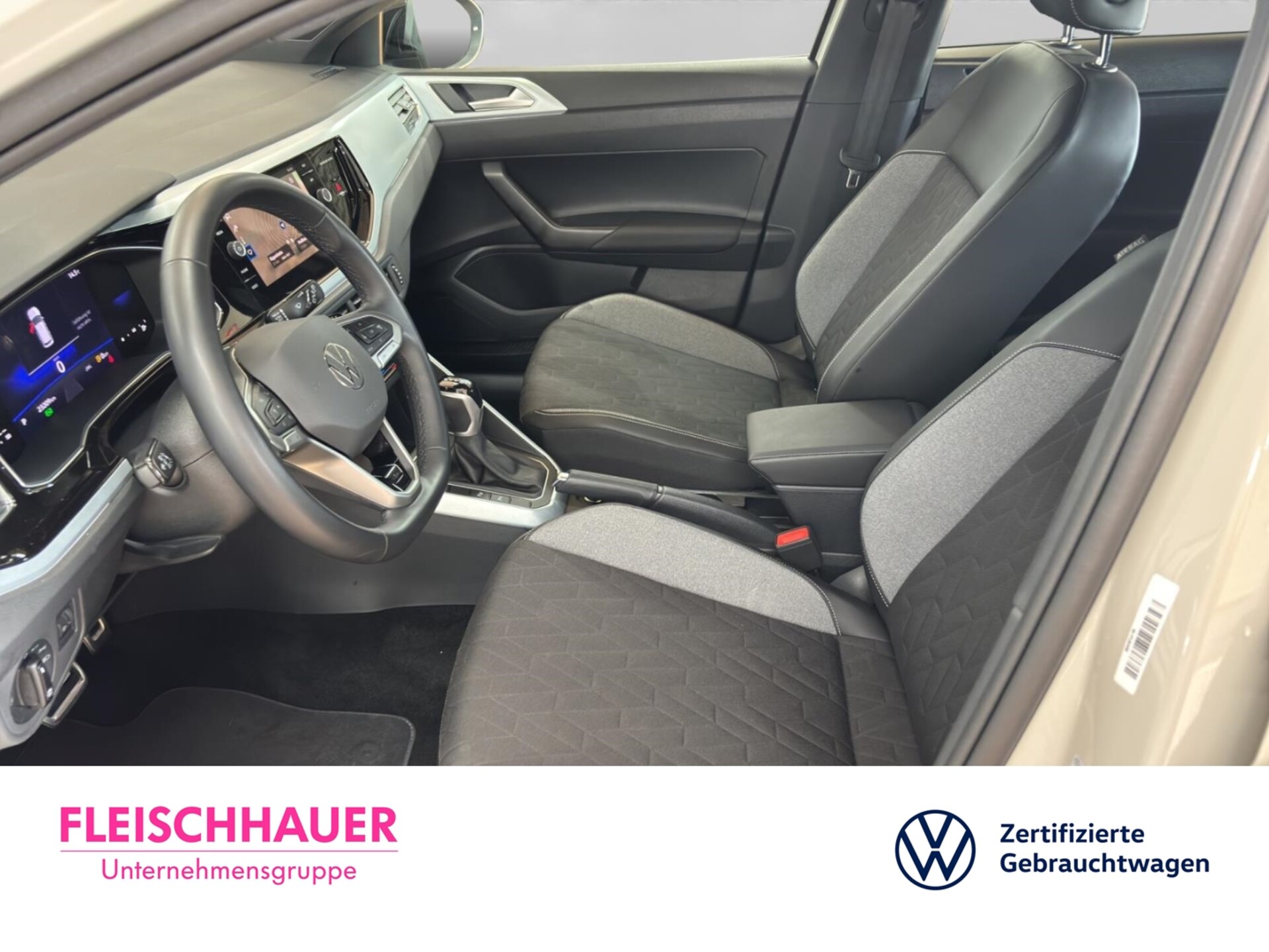 Volkswagen Taigo Life