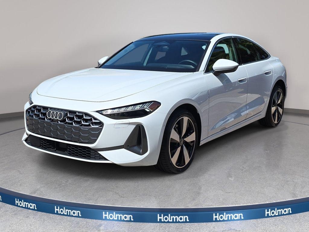 2025 Audi A5 Sedan