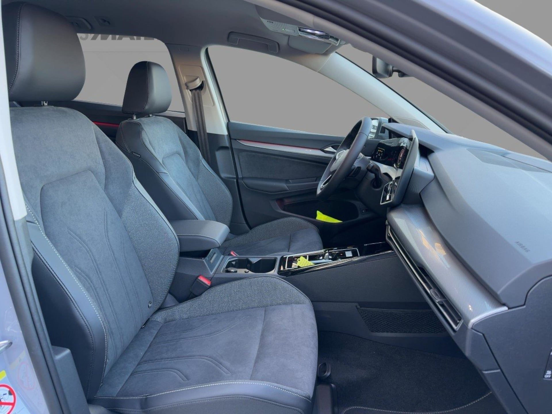 Volkswagen Golf Variant Style