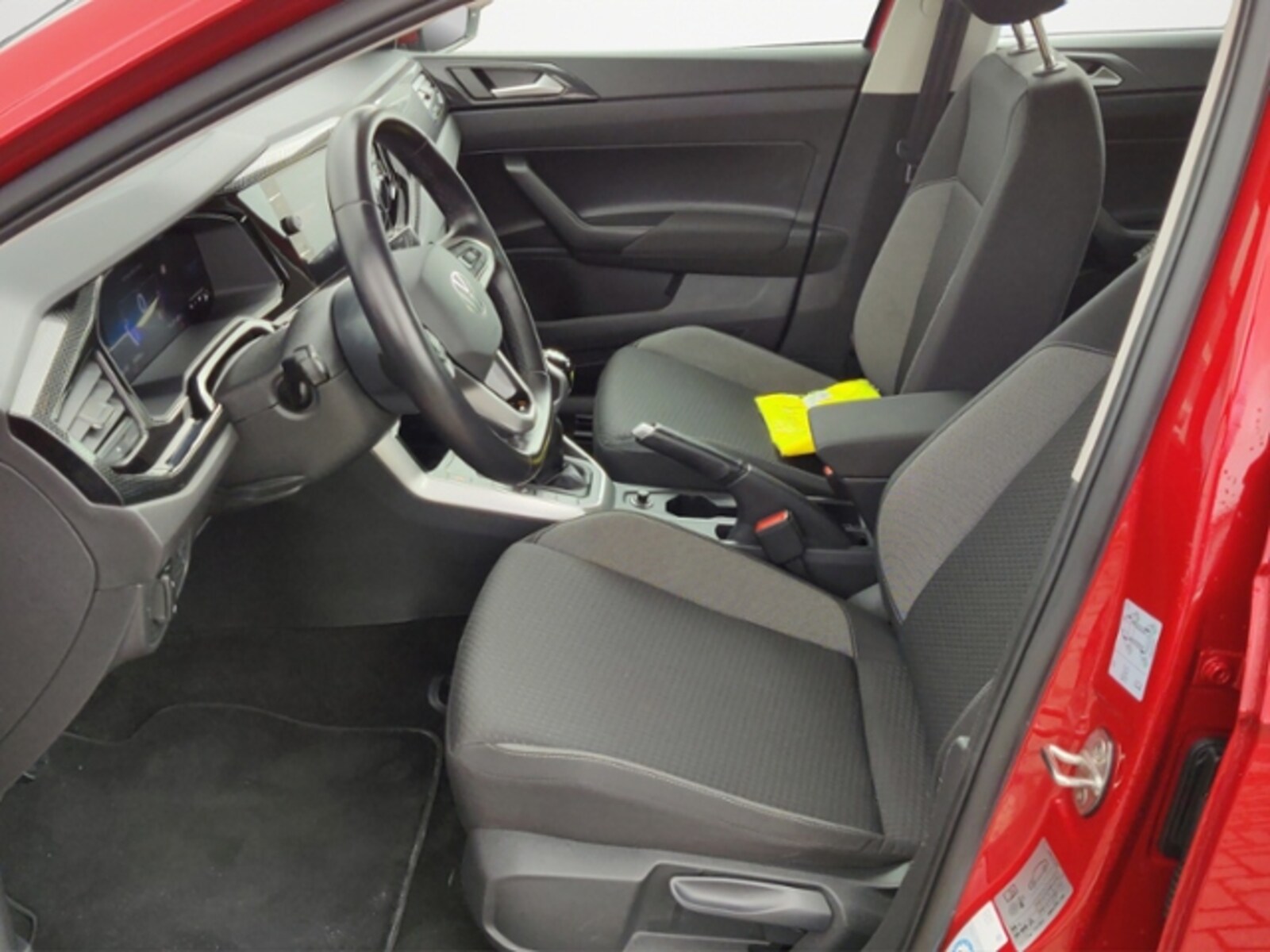 Volkswagen Polo – Bild 10