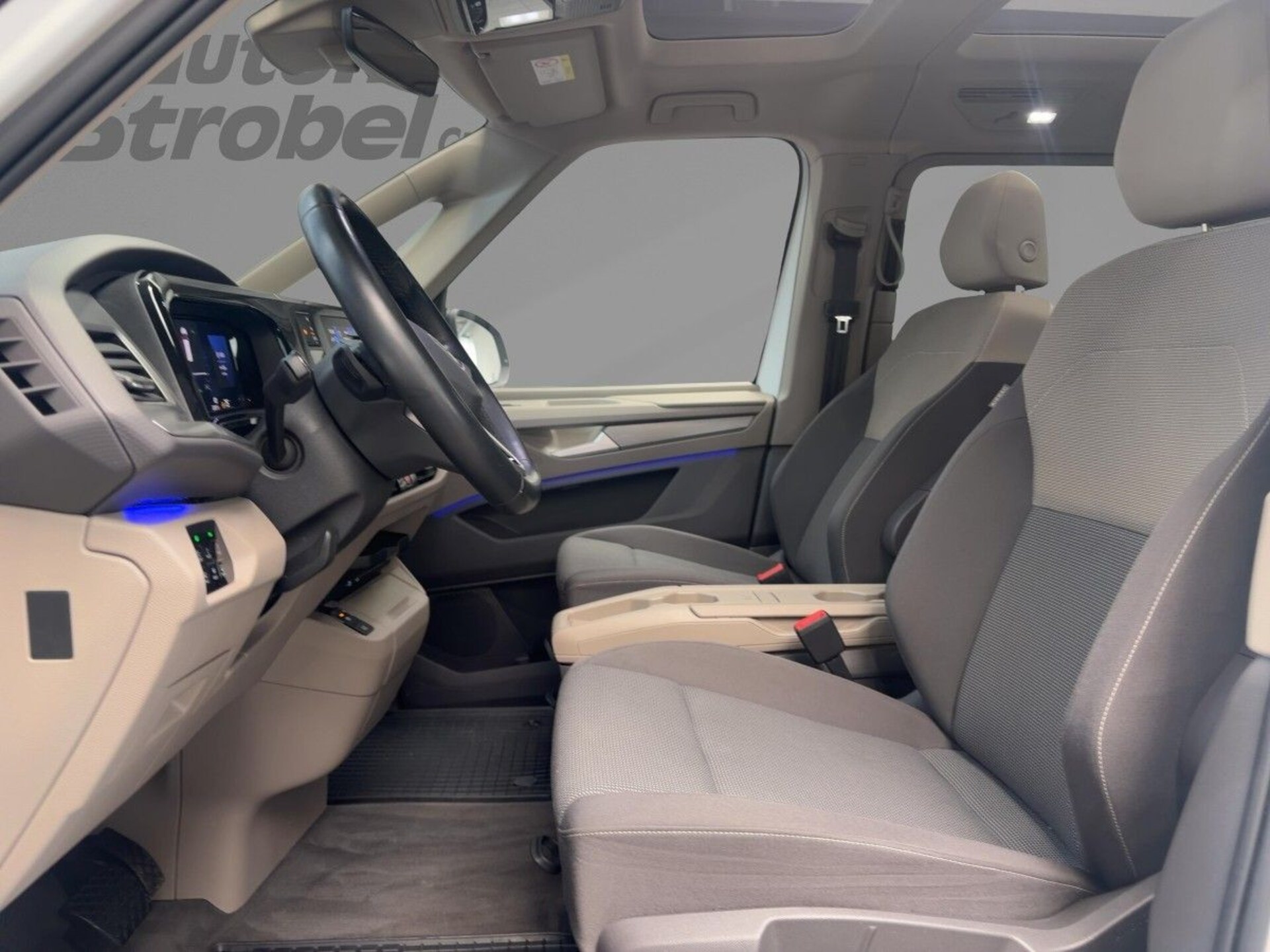 Volkswagen Multivan Life