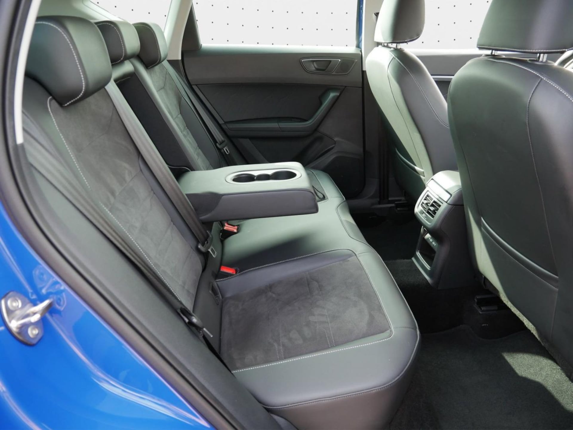 SEAT Ateca Style