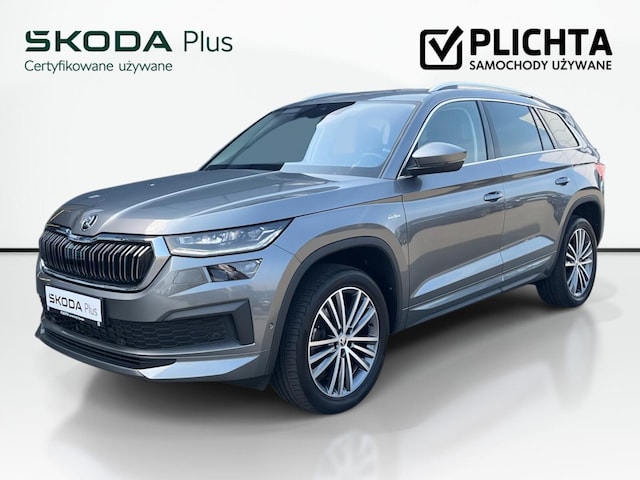 Skoda Kodiaq 2023
