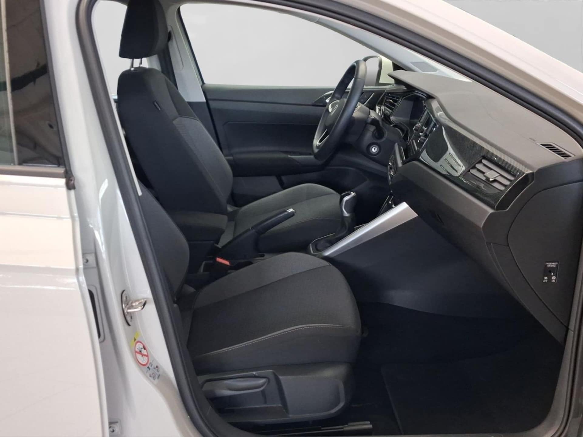 Volkswagen Taigo Life
