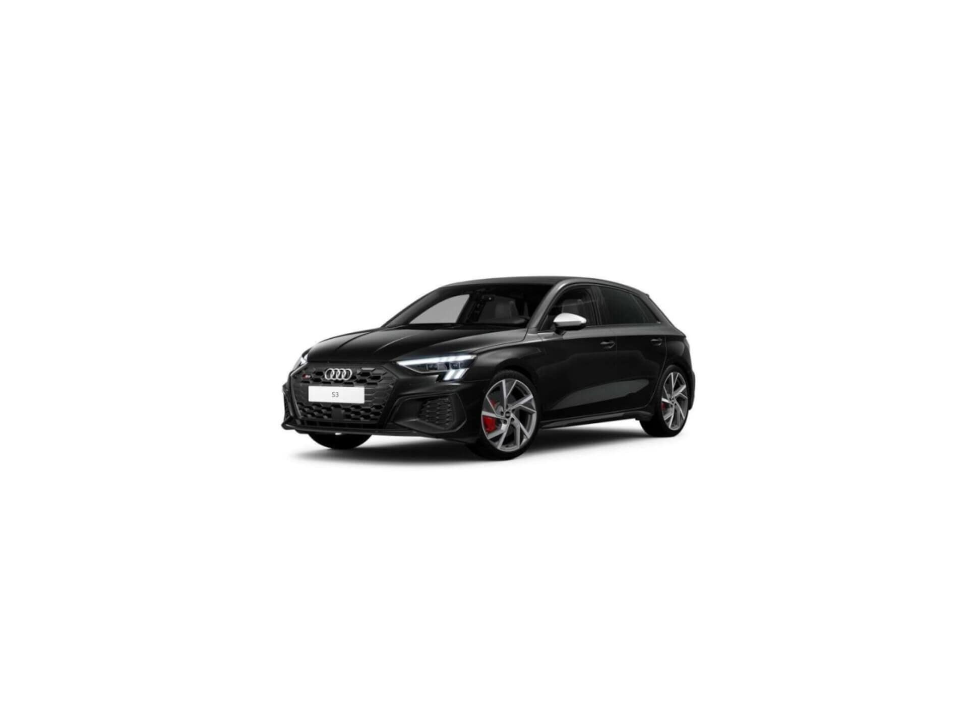 Audi S3 Sportback