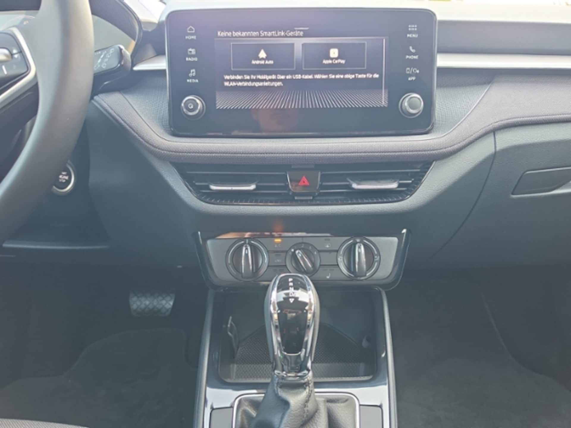 Skoda Fabia Extra Plus