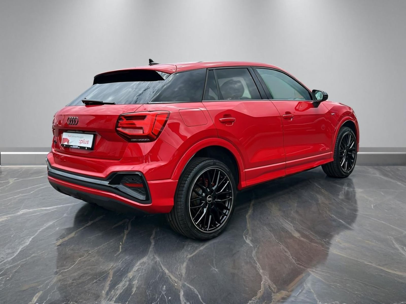 Audi Q2 – Bild 12