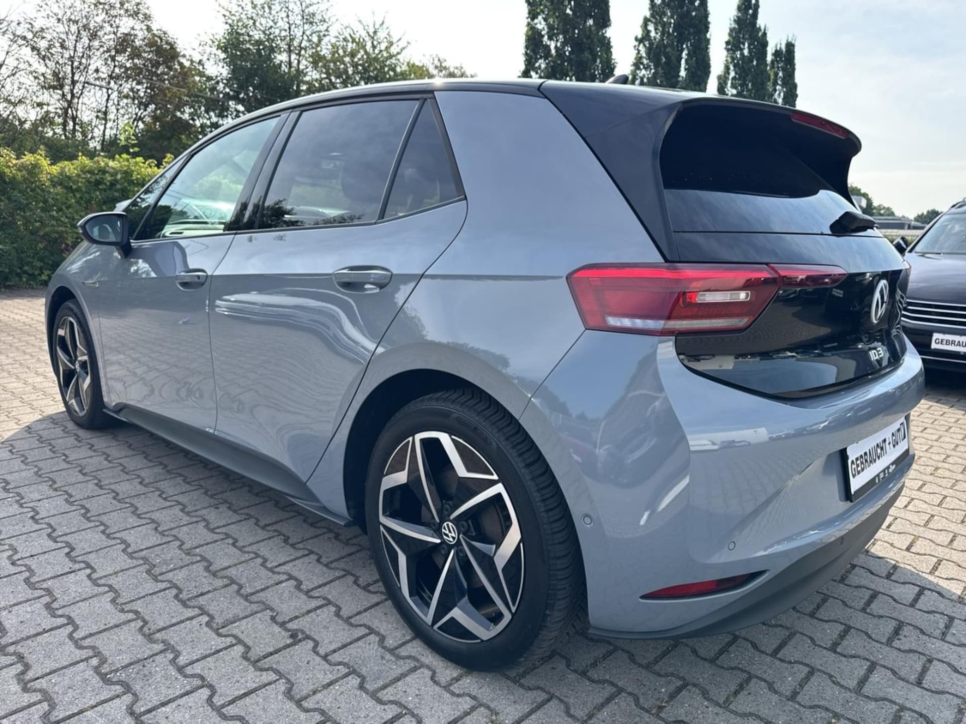 Volkswagen ID.3 Pro Performance