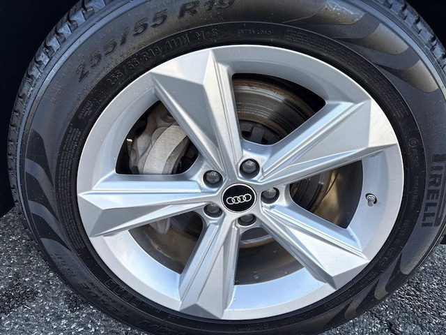 2022 Audi Q7 Premium - Photo 23