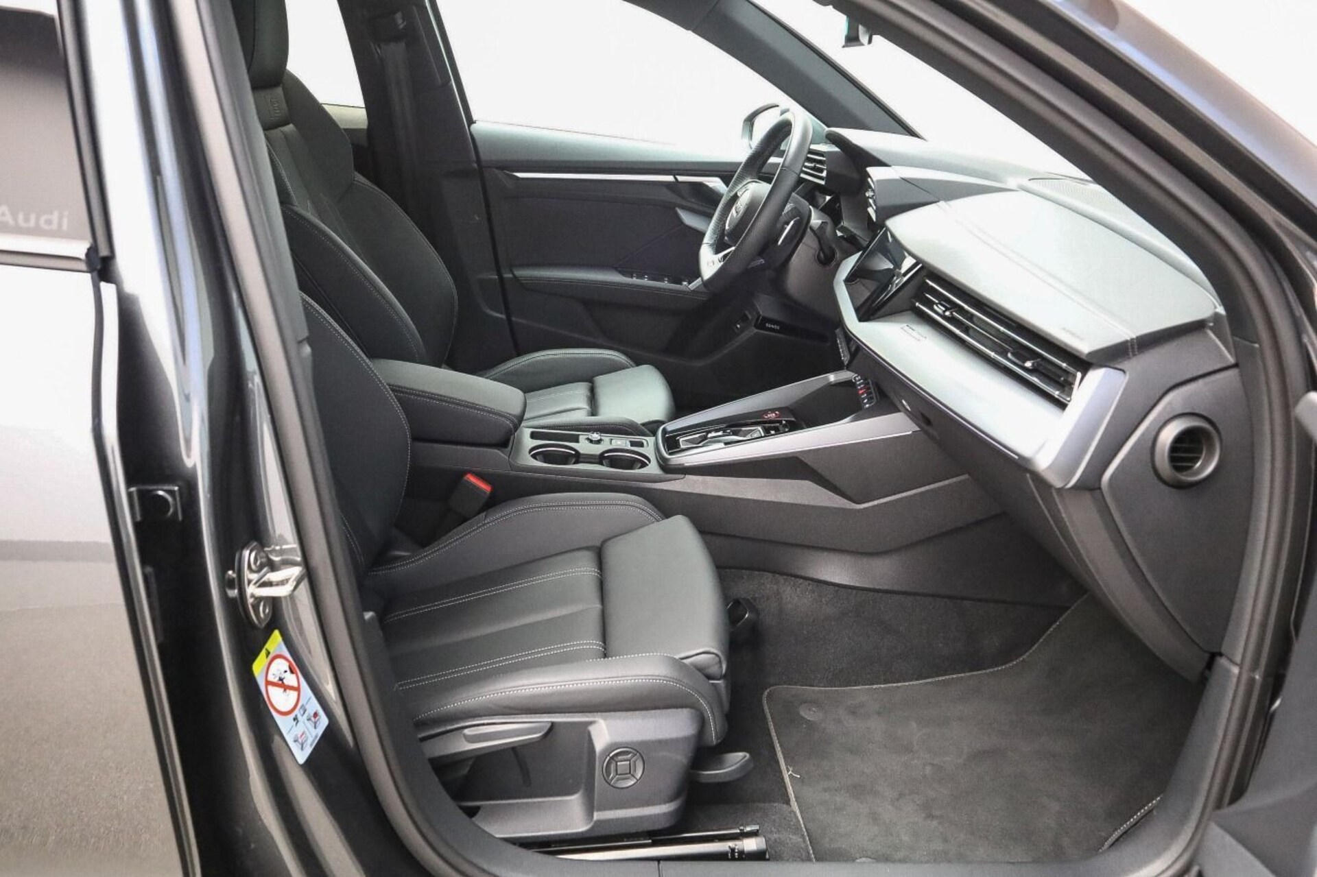 Audi S3 Sportback