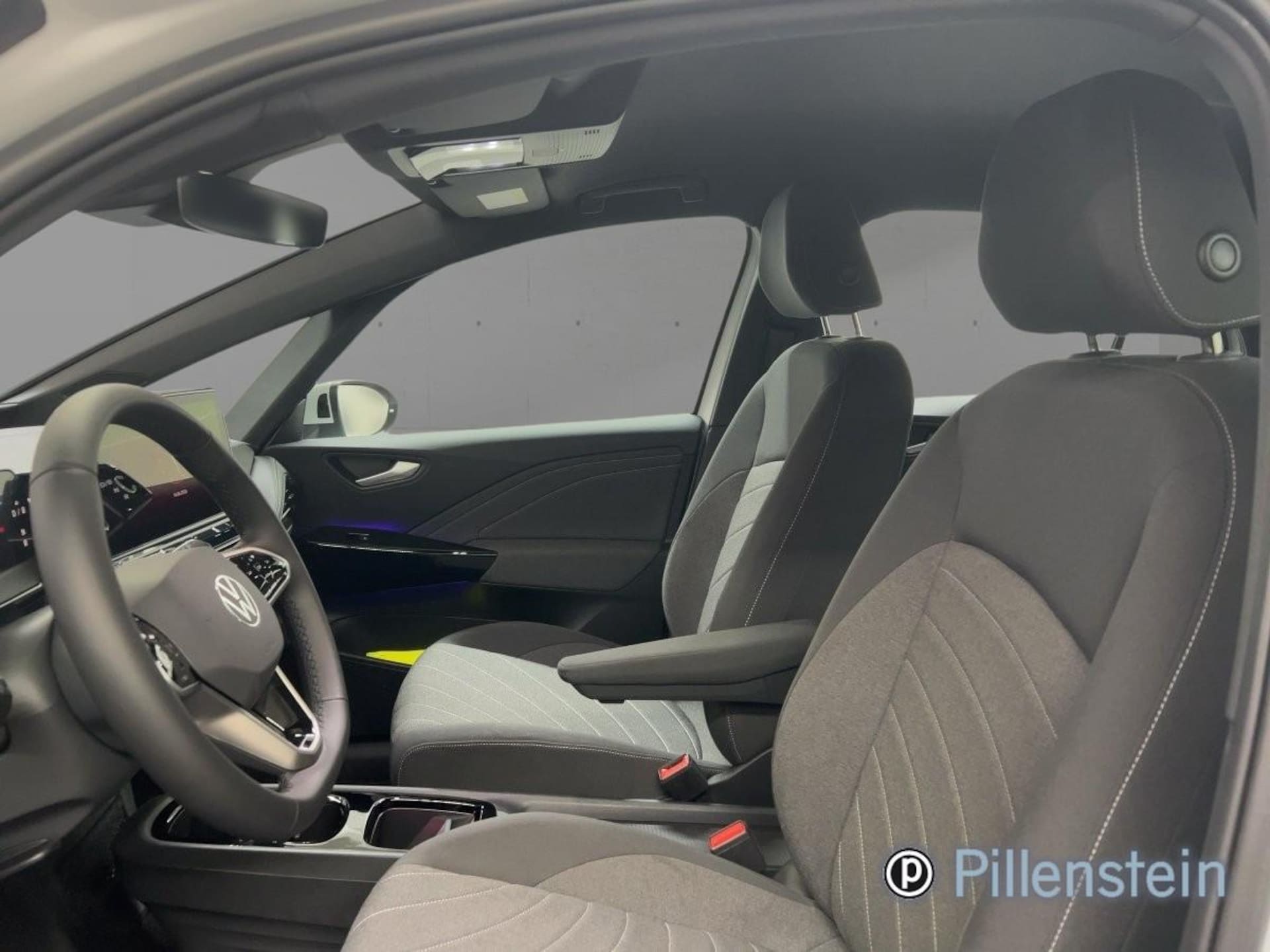 Volkswagen ID.3 MOVE Pro