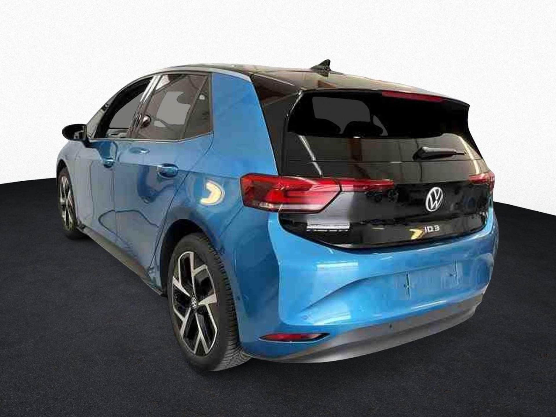Volkswagen ID.3 MOVE Pro