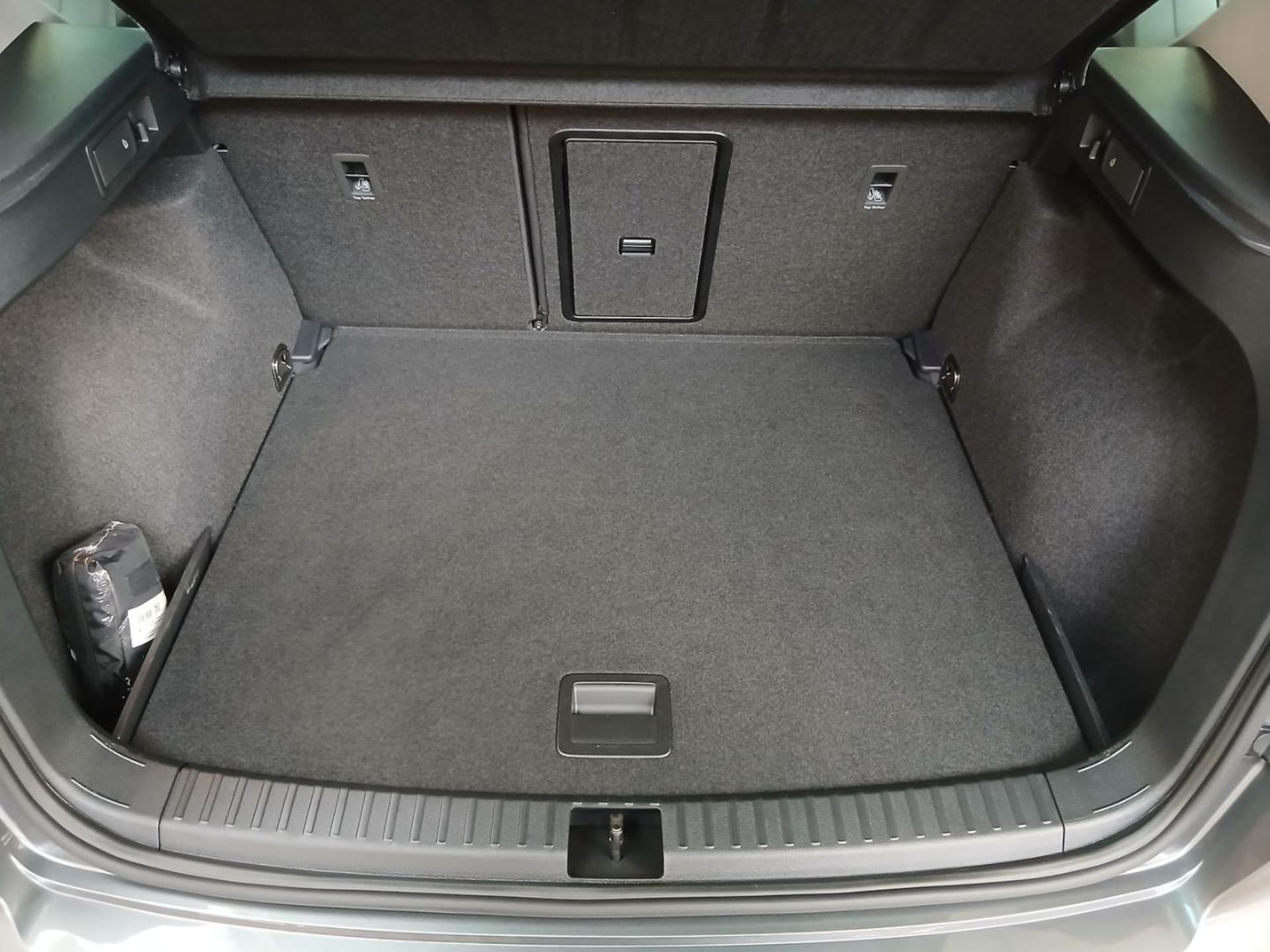 SEAT Ateca Style