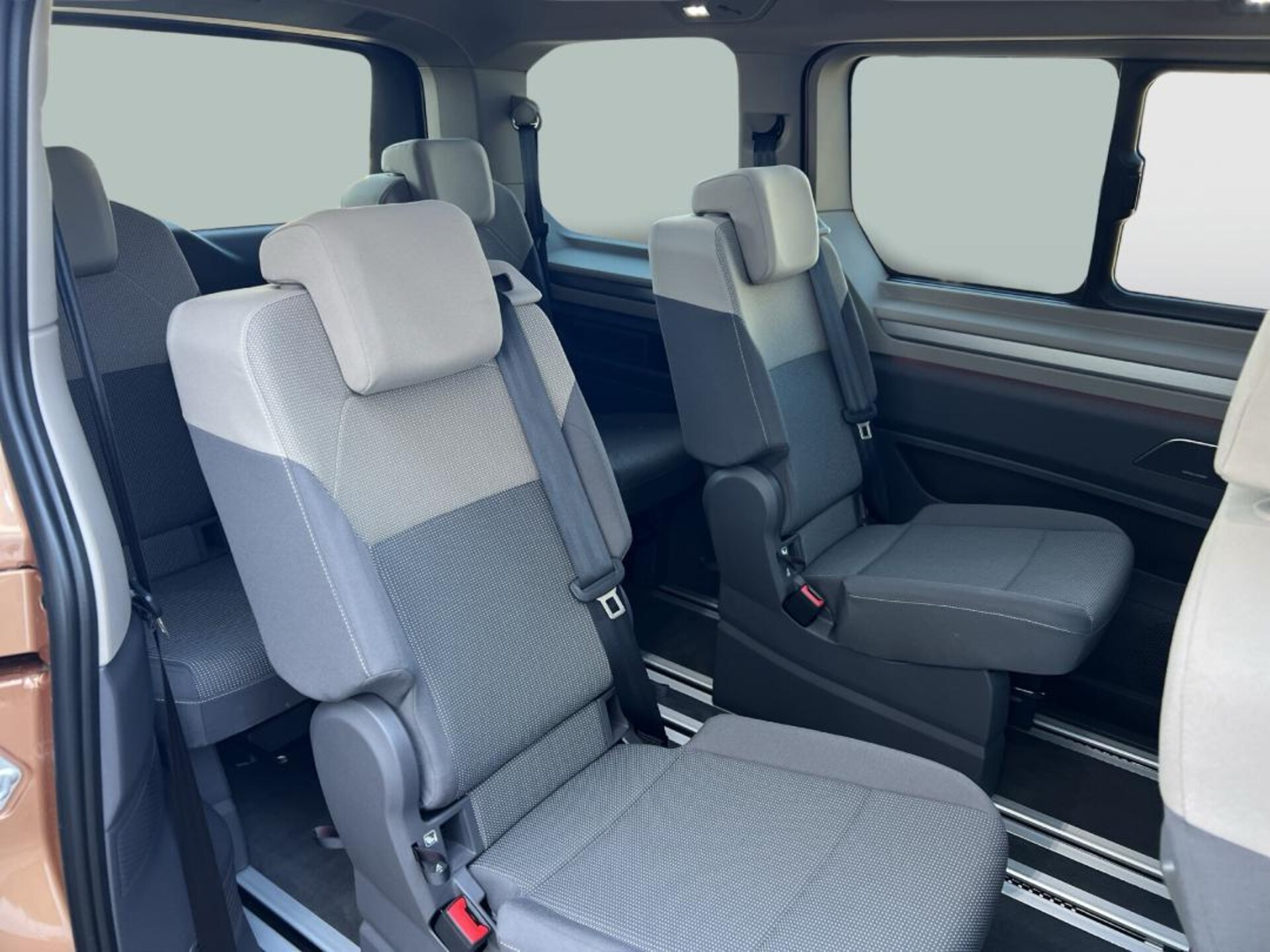 Volkswagen Multivan Life