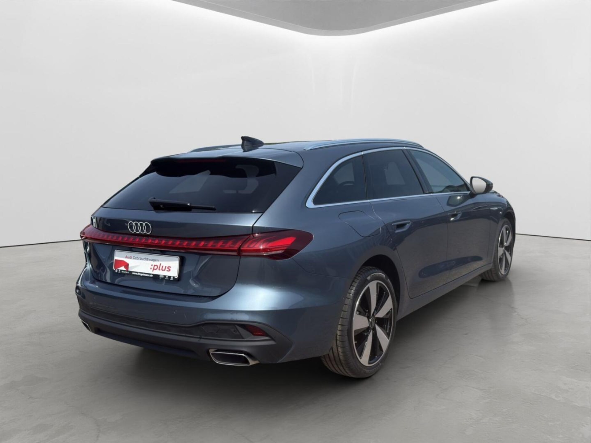 Audi A5 Avant