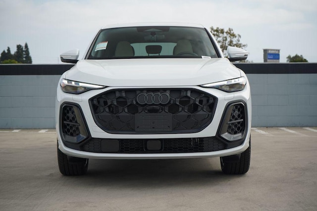 2026 Audi Q5 Sportback