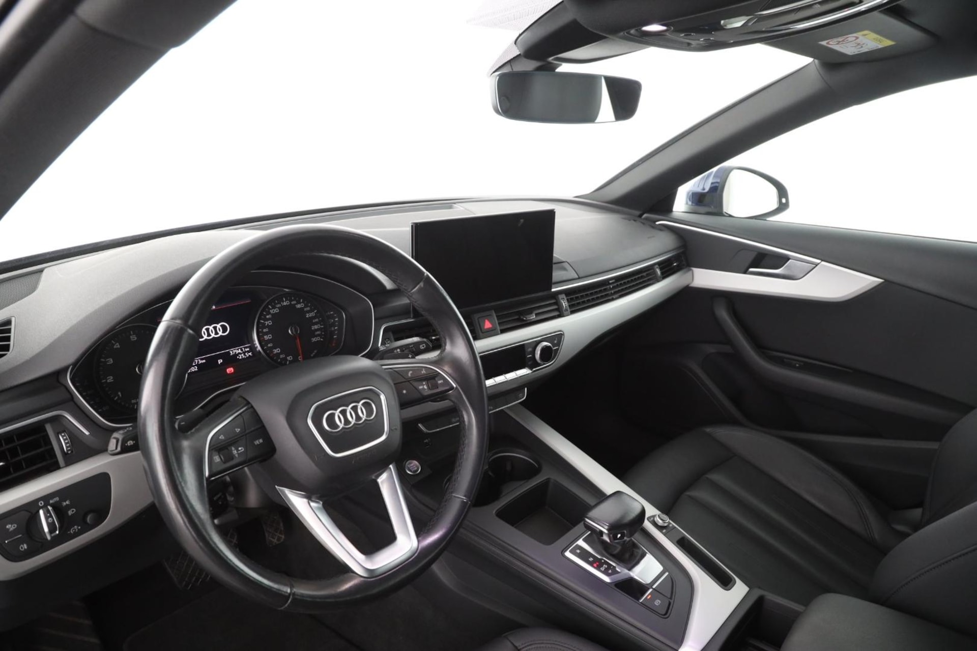 Audi A4 Avant Advanced