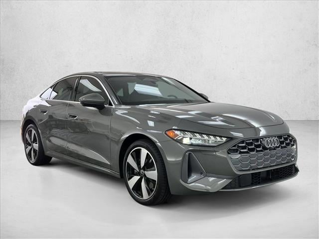2025 Audi A5 Sedan