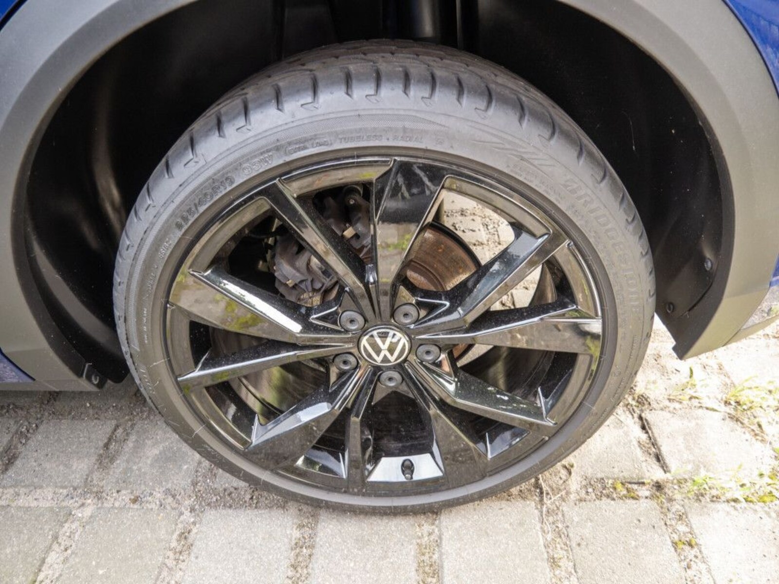 Volkswagen T-Roc – Bild 6