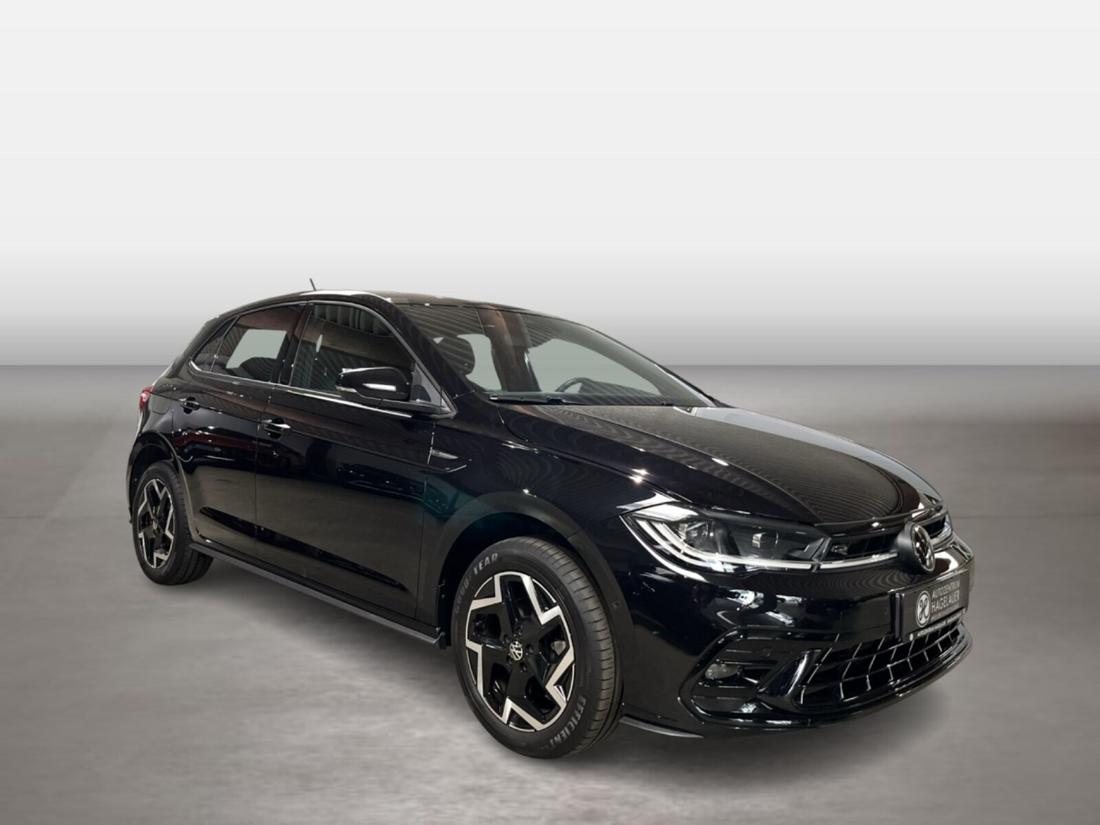 Volkswagen Polo – Bild 2