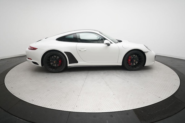2019 Porsche