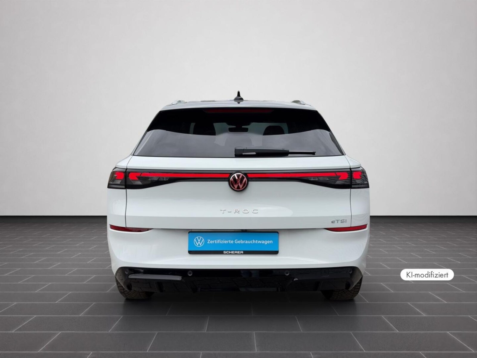 Volkswagen T-Roc – Bild 6
