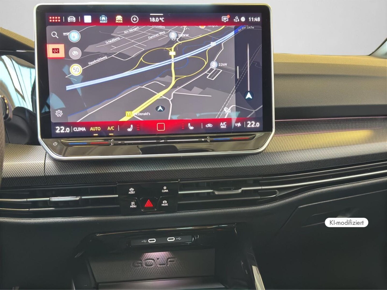 Volkswagen Golf – Bild 11