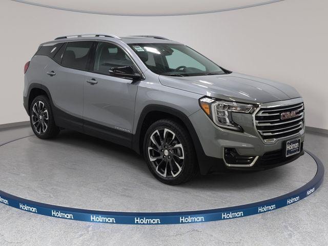 2023 GMC Terrain