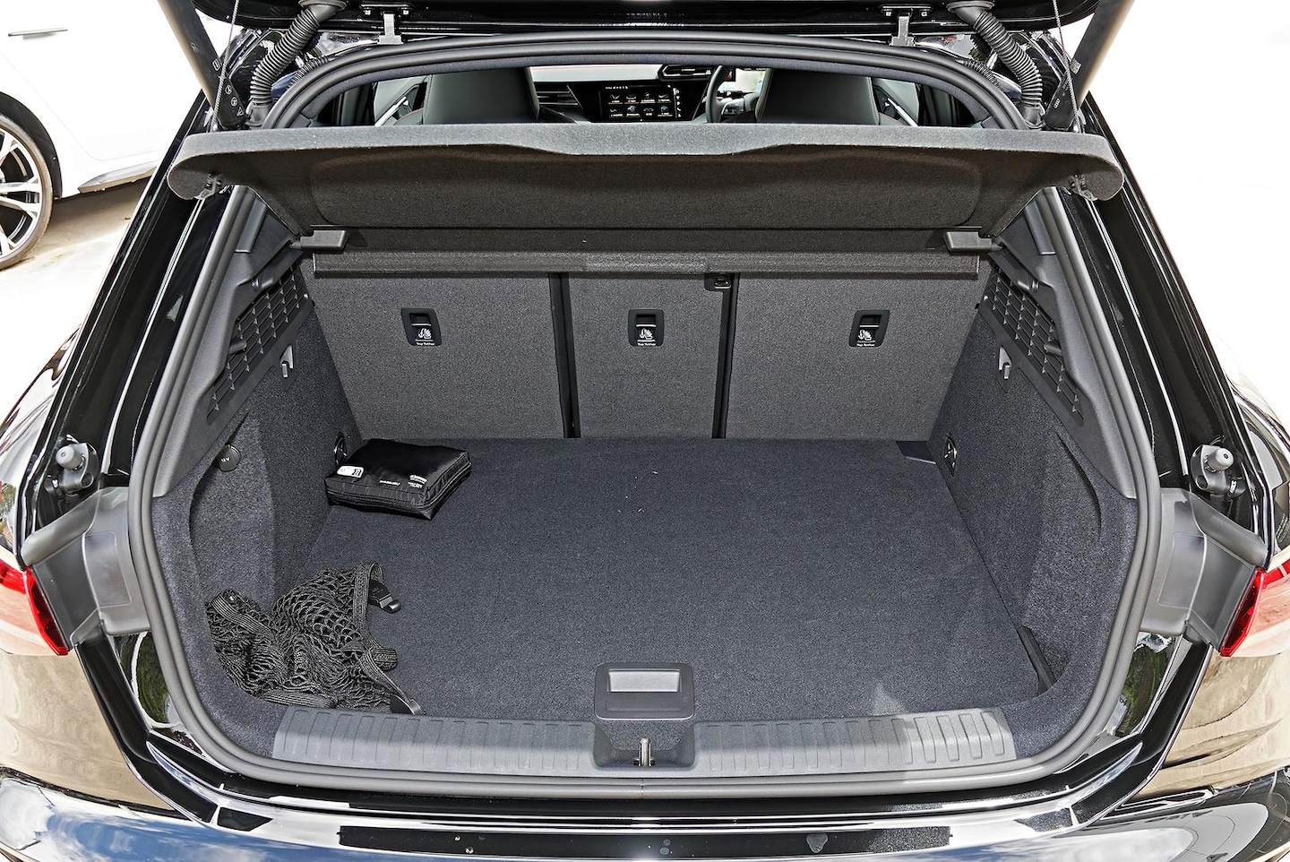 Image about Audi S3 Sportback TFSI quattro S tronic
