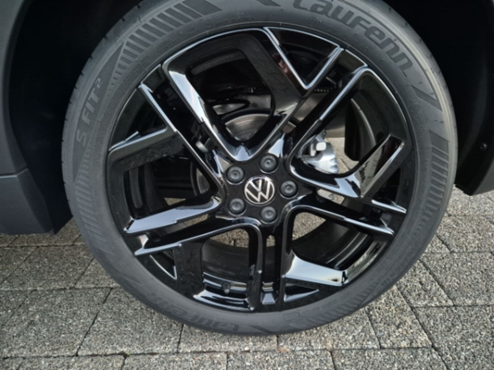 Volkswagen T-Cross – Bild 13