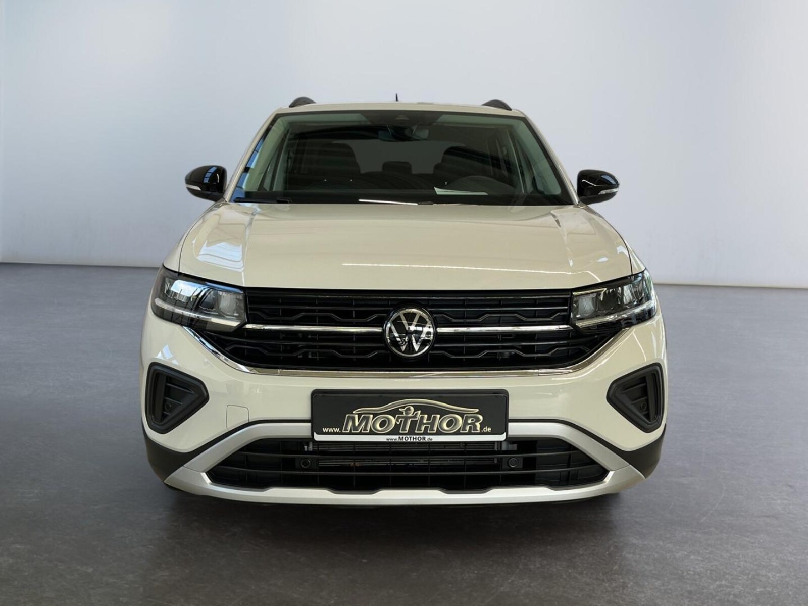 Volkswagen T-Cross – Bild 6