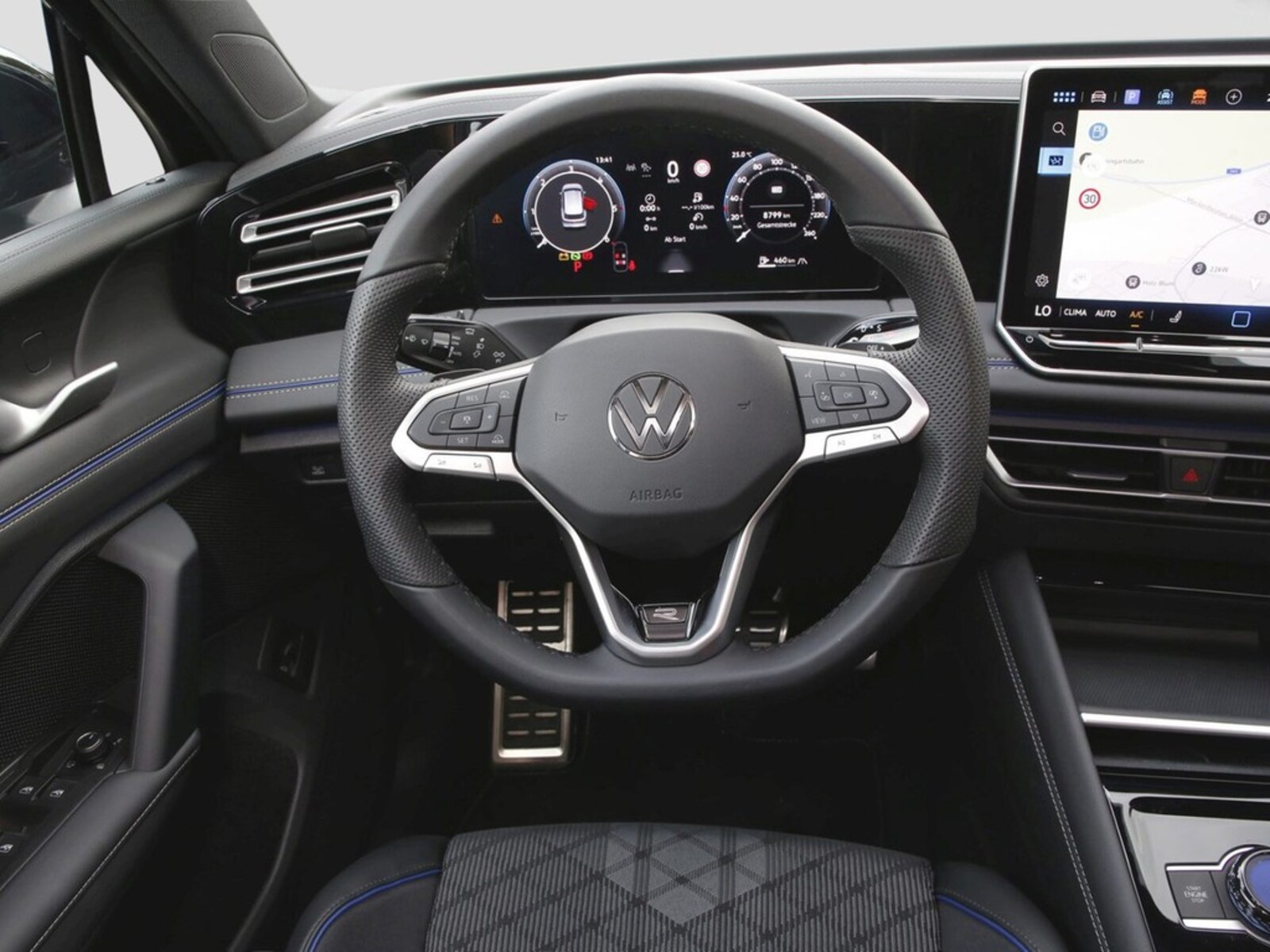 Volkswagen Tiguan – Bild 16