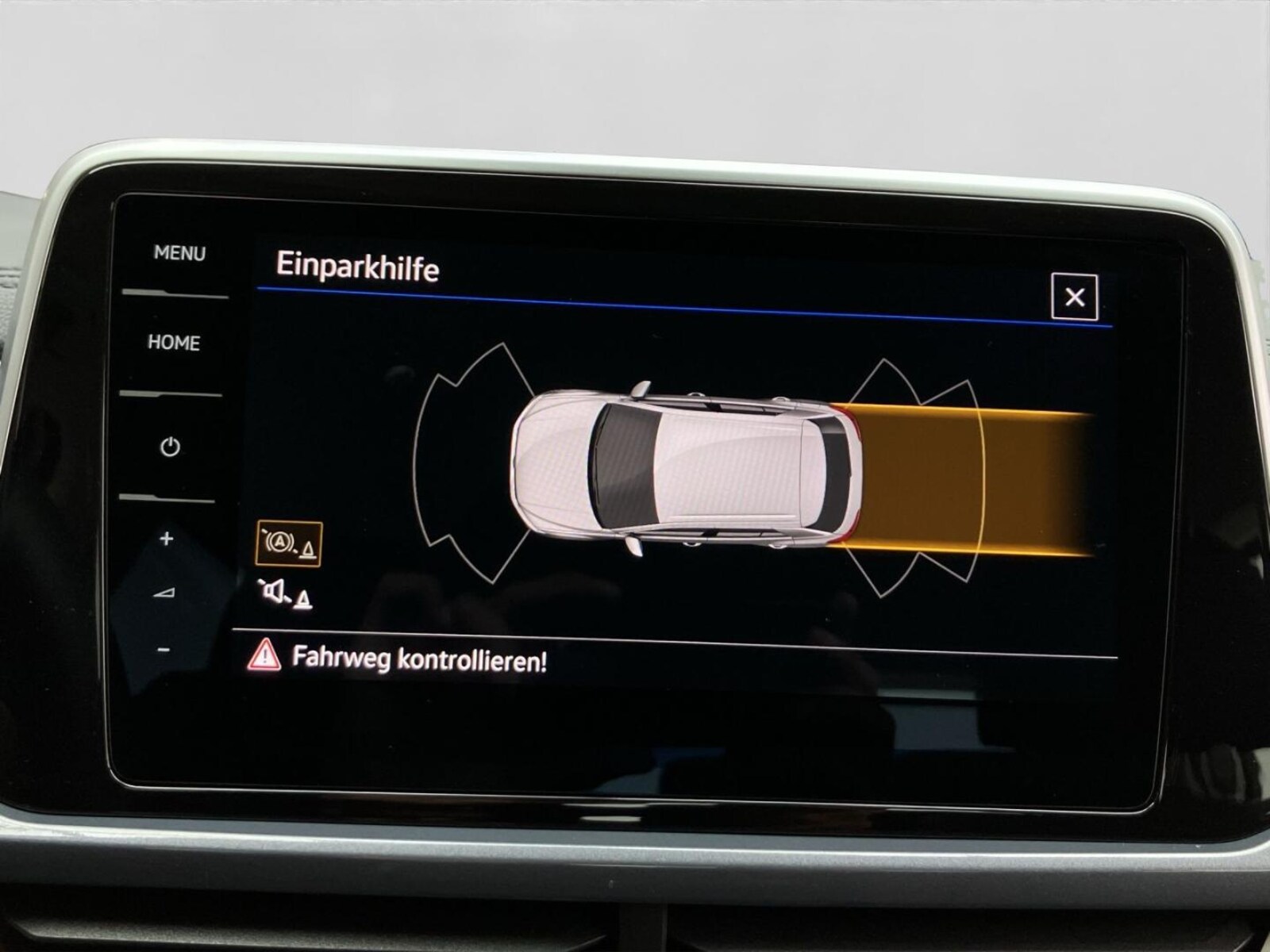 Volkswagen T-Roc – Bild 13