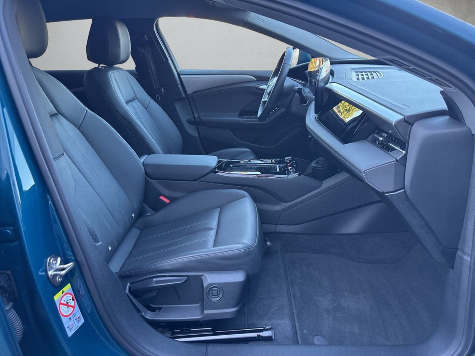 Audi A6 Avant e-tron – Bild 14