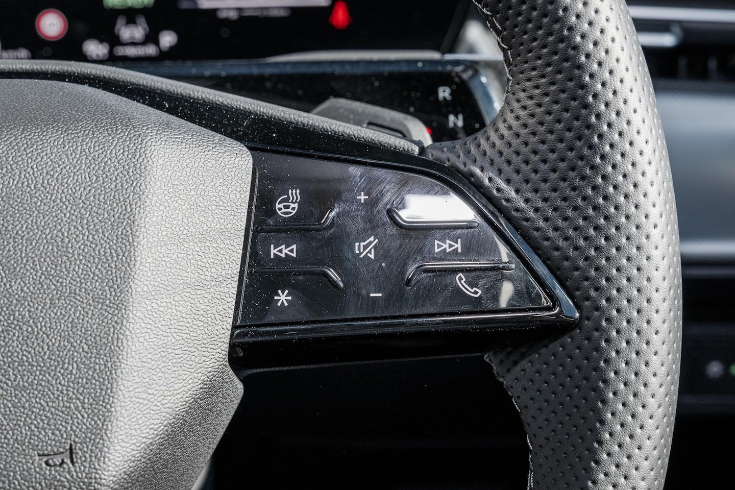 Image about Audi Q3 SUV TFSI quattro 195 kW