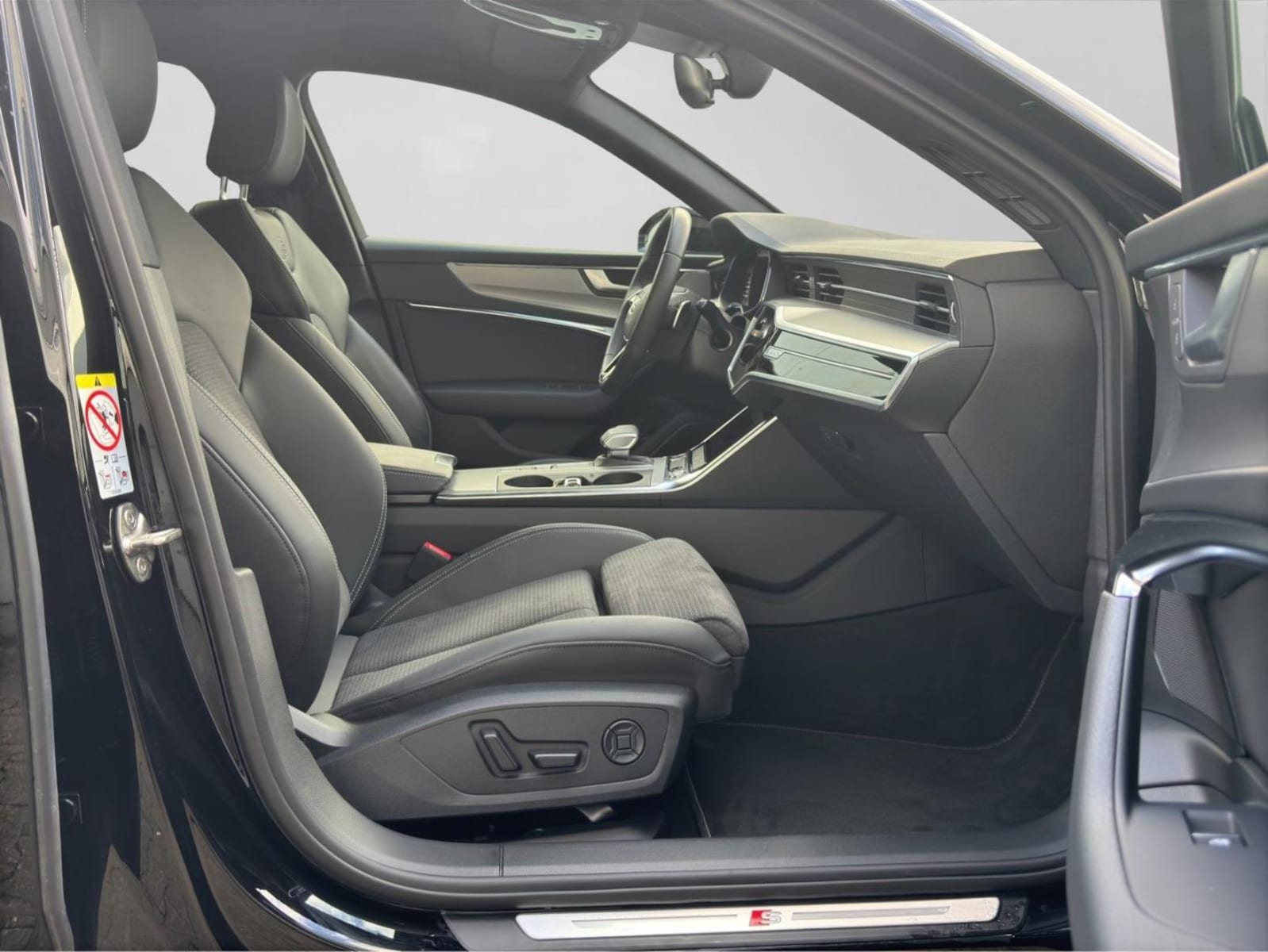 Audi S6 Avant – Bild 4