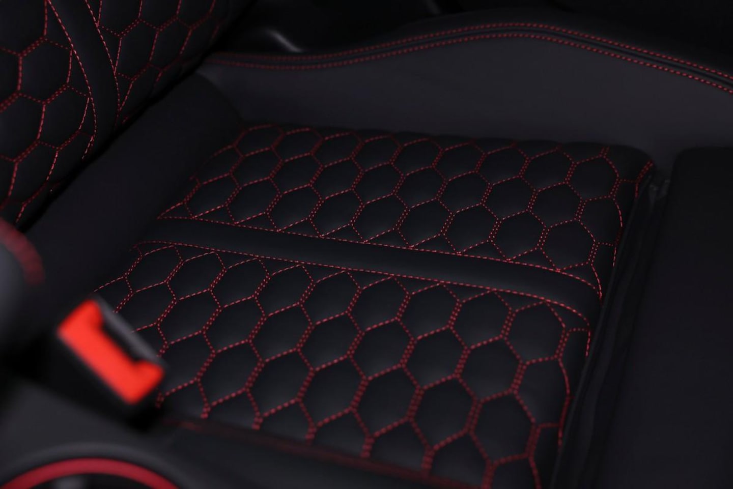 Image about Audi RS 3 Sportback TFSI quattro S tronic