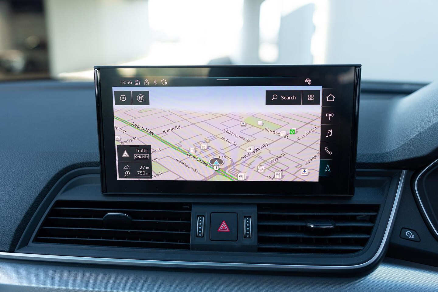 Image about Audi Q5 sport 40 TDI quattro S tronic