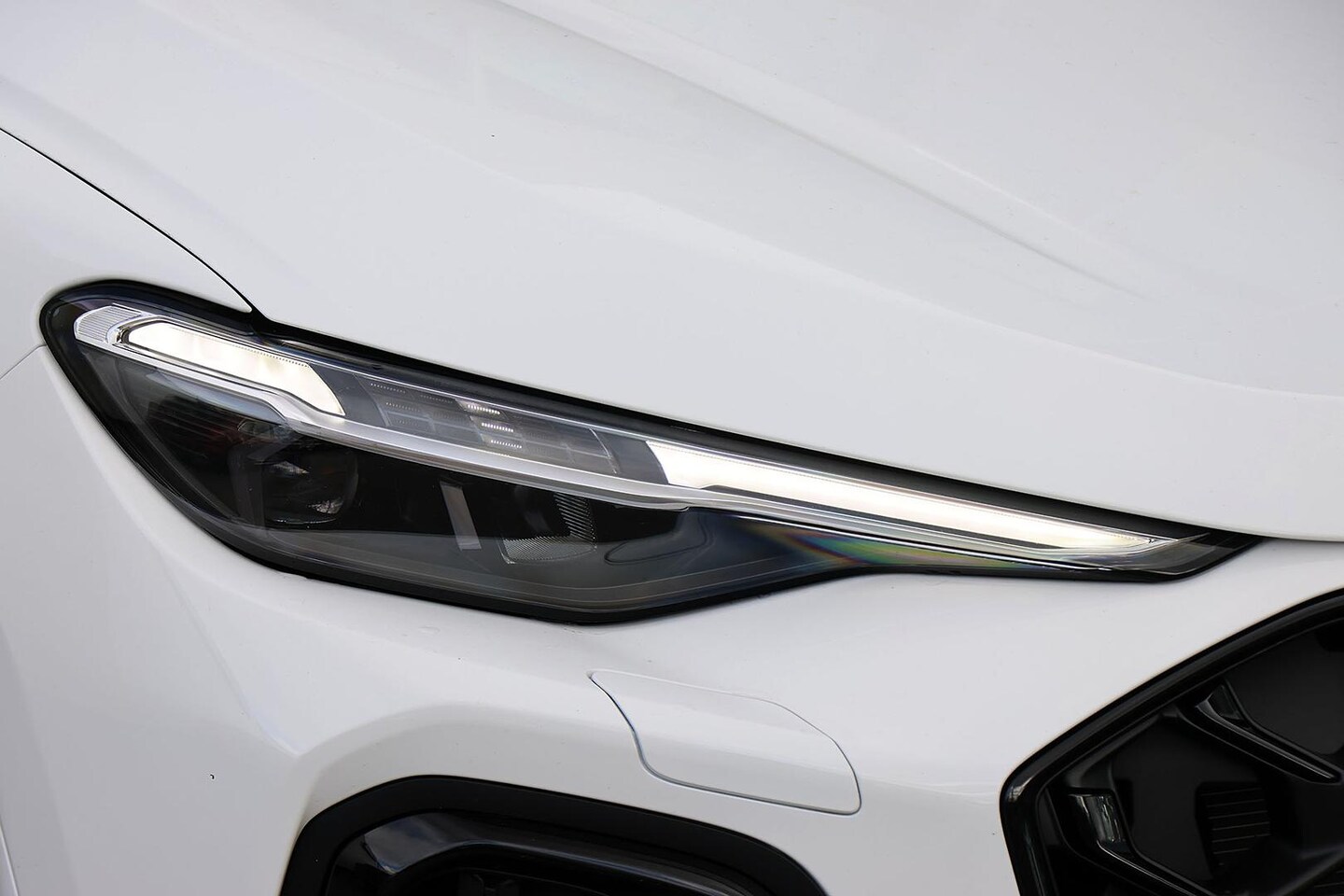 Image about Audi Q5 SUV TDI quattro 150 kW sport