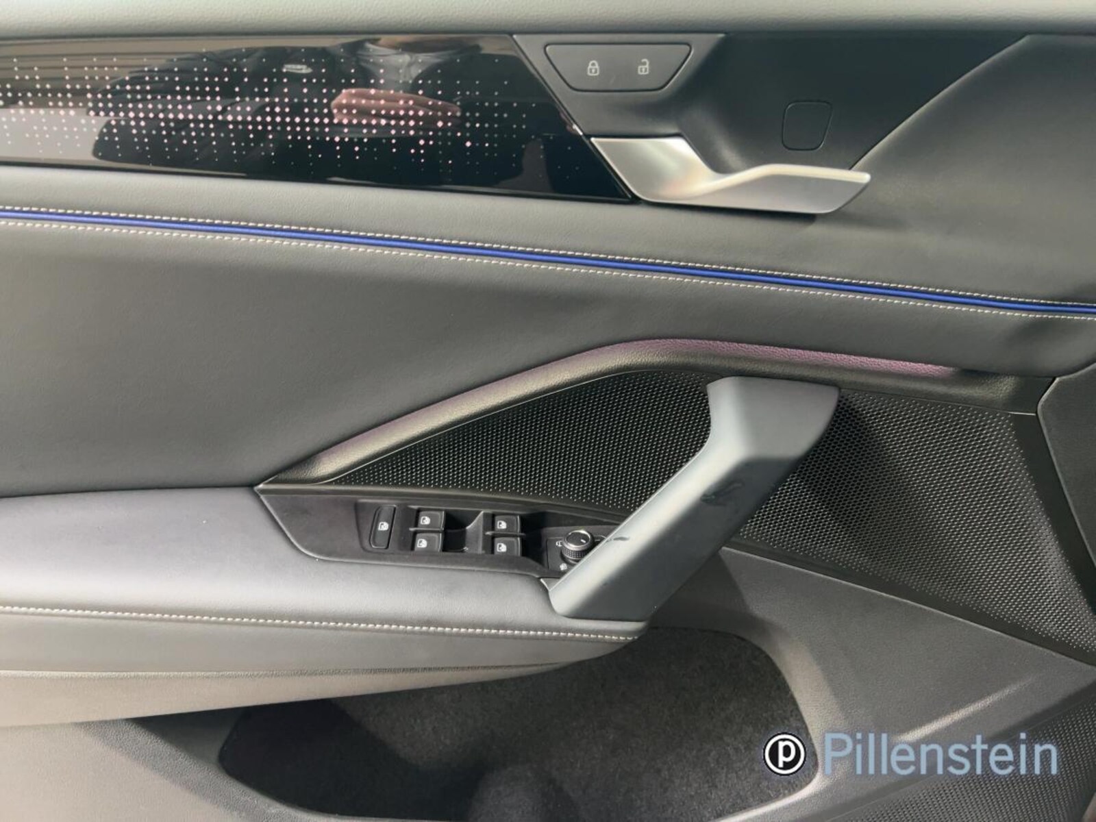 Volkswagen Tiguan – Bild 6