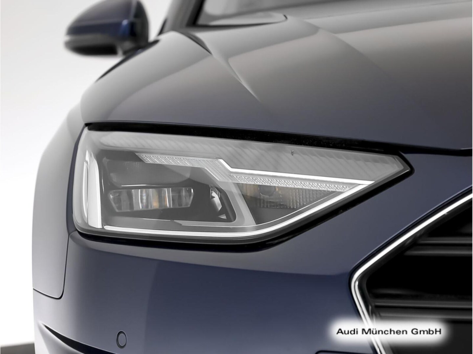 Audi A4 Avant – Bild 6