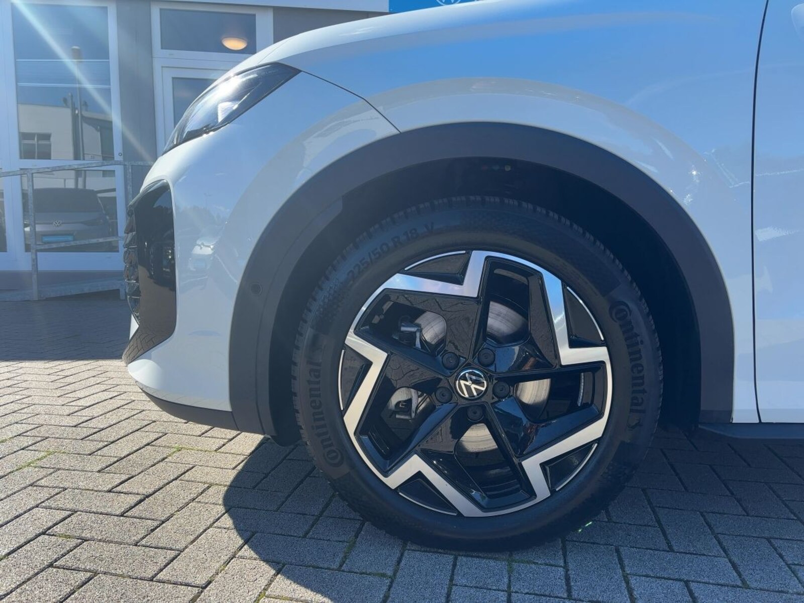 Volkswagen T-Roc – Bild 14