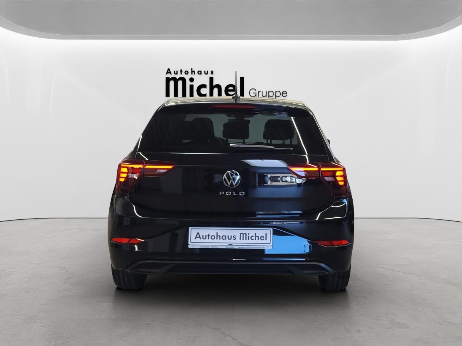 Volkswagen Polo – Bild 5